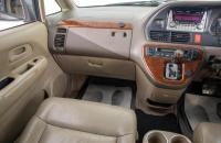 Honda Odyssey 17 из 23