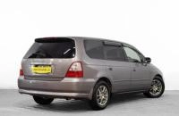 Honda Odyssey 4 из 23