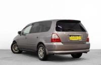 Honda Odyssey 6 из 23