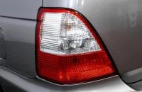 Honda Odyssey 8 из 23