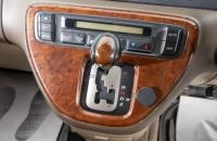 Honda Odyssey 16 из 23
