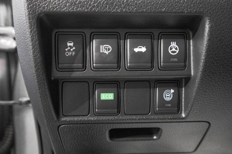 Nissan Teana 14 из 29