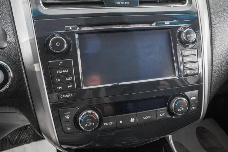 Nissan Teana 20 из 29