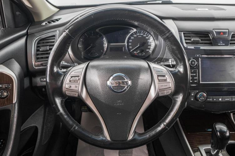 Nissan Teana 15 из 29