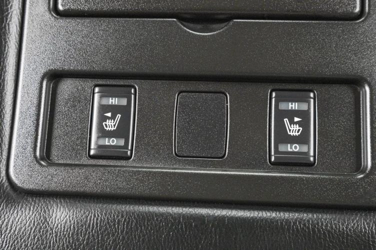 Nissan Teana 27 из 29