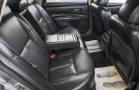 Nissan Teana 28 из 29