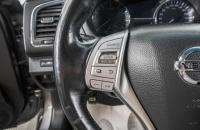 Nissan Teana 16 из 29
