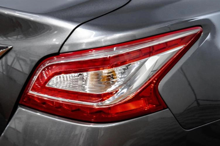 Nissan Teana 8 из 29