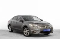 Nissan Teana 1 из 29