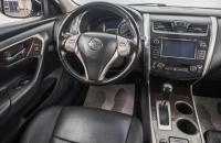 Nissan Teana 18 из 29