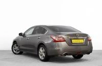 Nissan Teana 6 из 29