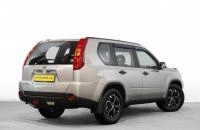 Nissan X-Trail 4 из 26