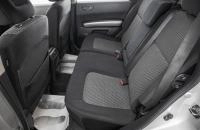 Nissan X-Trail 24 из 26