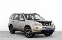Nissan X-Trail 1 из 26