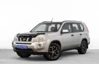 Nissan X-Trail 3 из 26