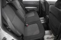 Nissan X-Trail 25 из 26