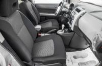 Nissan X-Trail 23 из 26