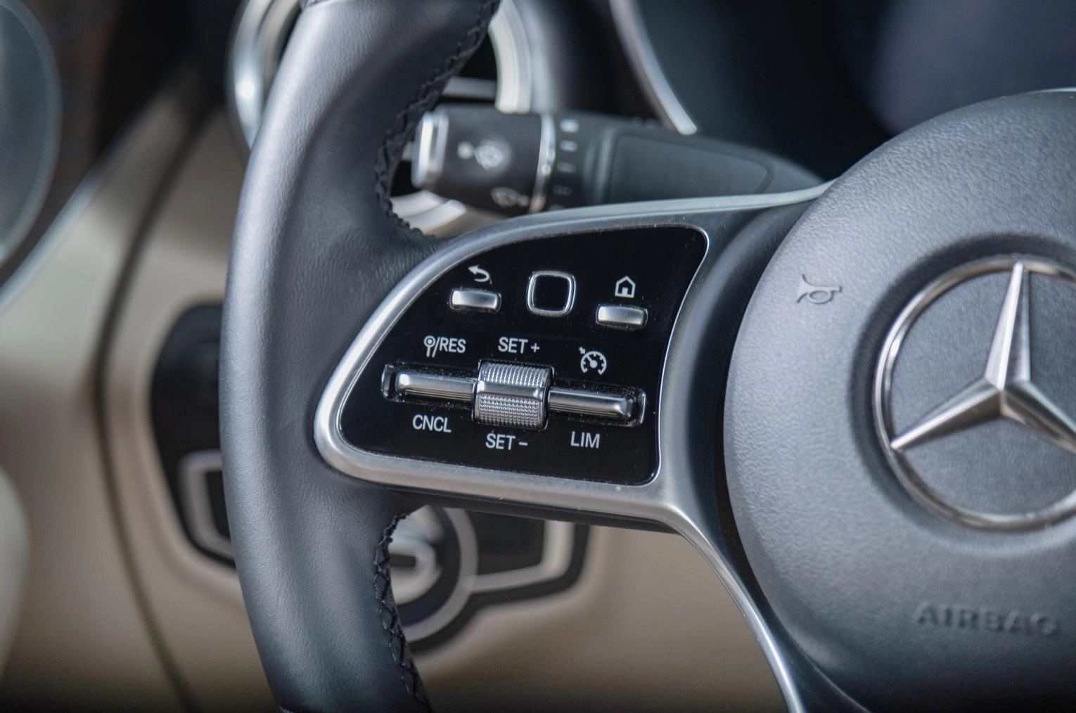 Mercedes-Benz GLC-класс Coupe 14 из 22