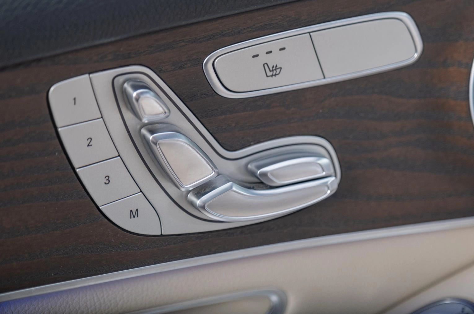 Mercedes-Benz GLC-класс Coupe 19 из 22