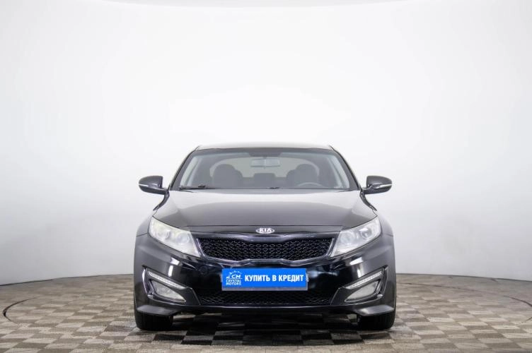 KIA Optima 2 из 6