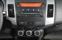 Citroen C-Crosser 16 из 19