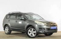 Citroen C-Crosser 1 из 19