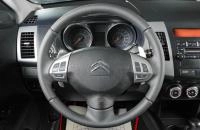 Citroen C-Crosser 13 из 19