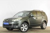 Citroen C-Crosser 3 из 19