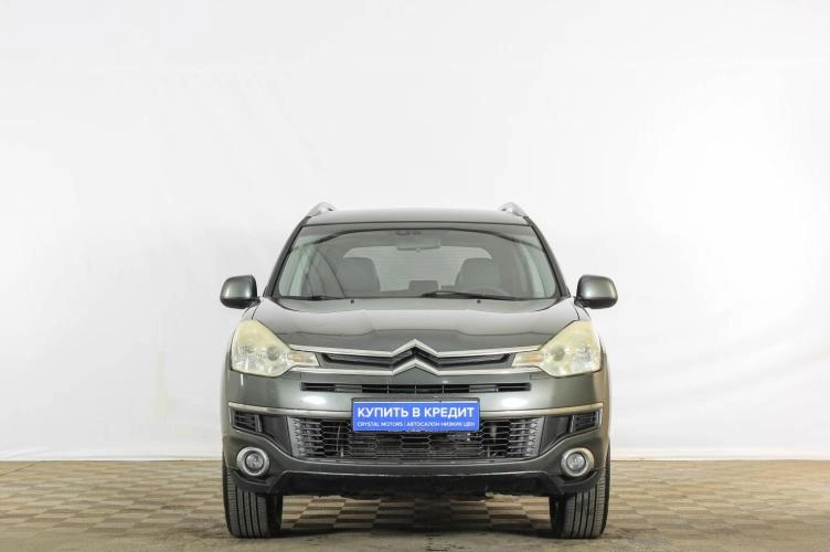 Citroen C-Crosser 2 из 6