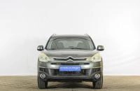 Citroen C-Crosser 2 из 19
