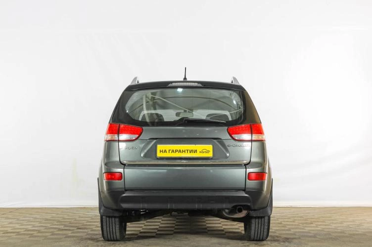 Citroen C-Crosser 5 из 6