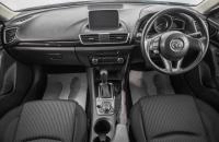 Mazda Axela 9 из 24