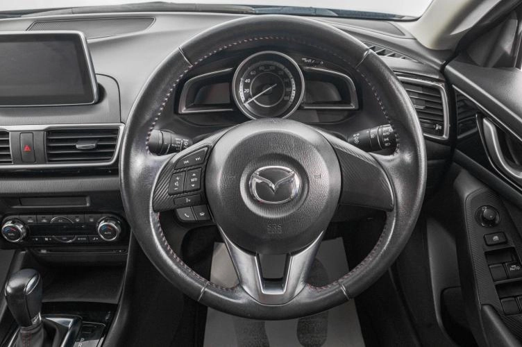 Mazda Axela 13 из 24