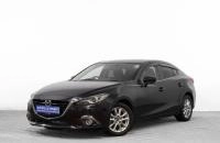 Mazda Axela 3 из 24