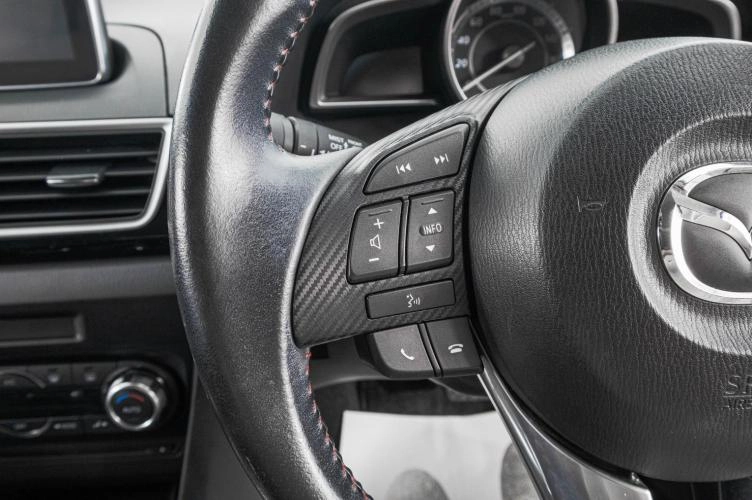 Mazda Axela 14 из 24