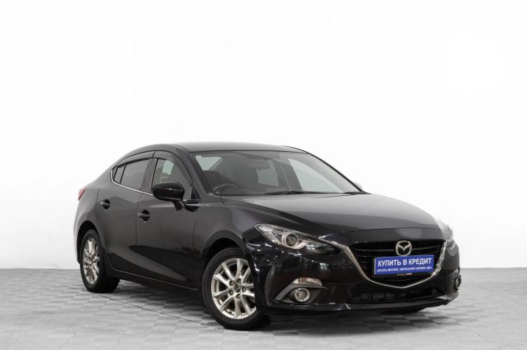 Mazda Axela 1 из 24
