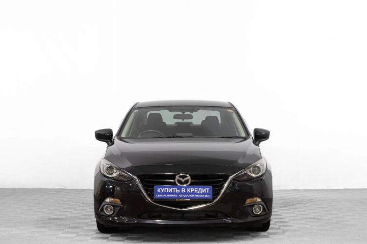 Mazda Axela 2 из 24