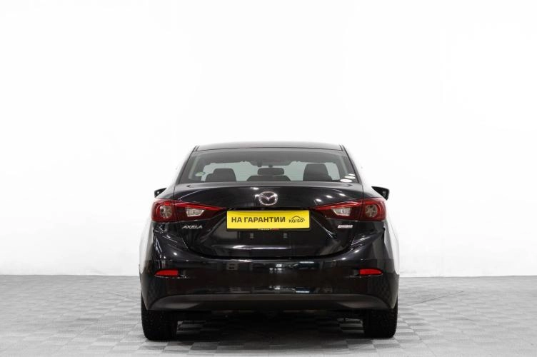 Mazda Axela 5 из 24