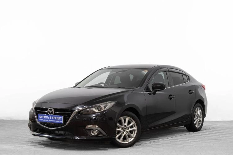 Mazda Axela 3 из 24