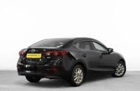 Mazda Axela 4 из 24