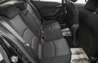 Mazda Axela 23 из 24