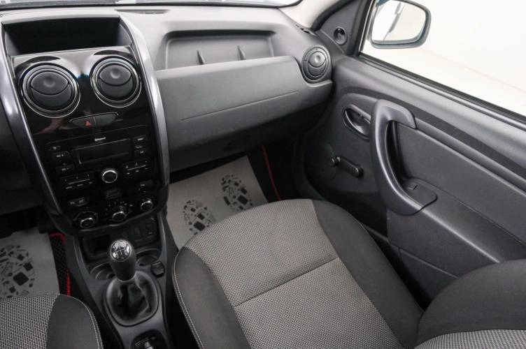 Renault Duster 11 из 21