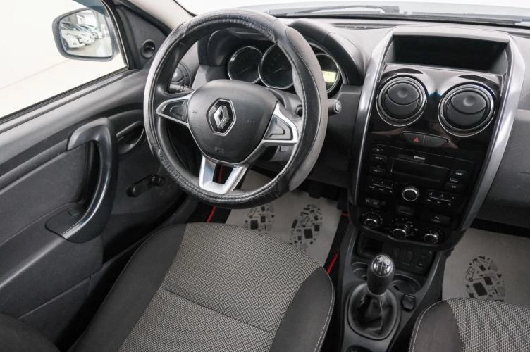 Renault Duster 9 из 21