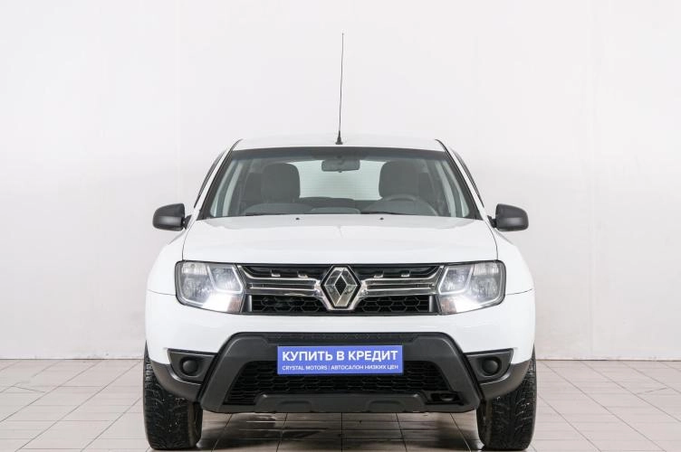 Renault Duster 2 из 6