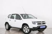 Renault Duster 1 из 21