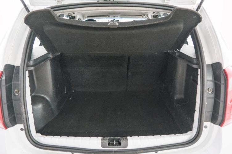 Renault Duster 21 из 21