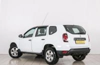 Renault Duster 4 из 21