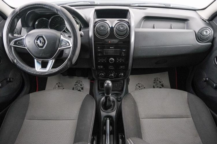 Renault Duster 10 из 21