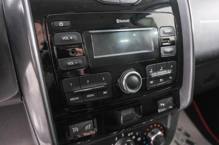 Renault Duster 15 из 21