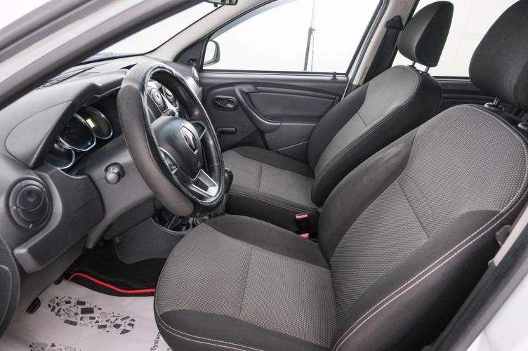 Renault Duster 7 из 21